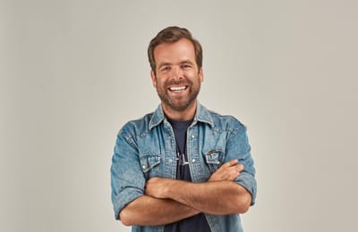"תתעוררו": אודי כגן על היחס להלומי קרב