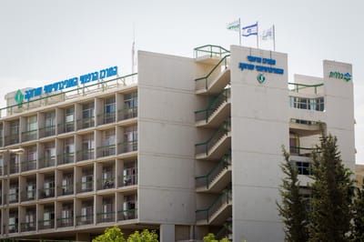 "30 שנה אני במקצוע ולא ראיתי דבר כזה"