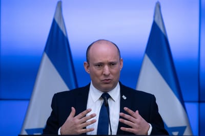 בנט: "החשש – הילדים יביאו לתחלואת מבוגרים"