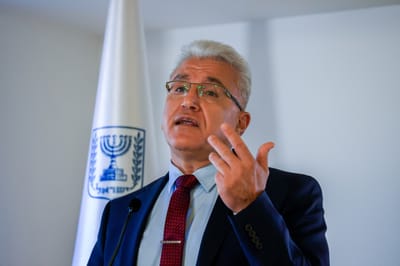 פרופ' סלמאן זרקא: "אנחנו נערכים לגל חמישי"