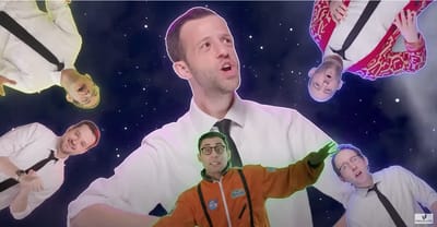 חנוכה פה: המכביסט עושים דואה ליפה. צפו
