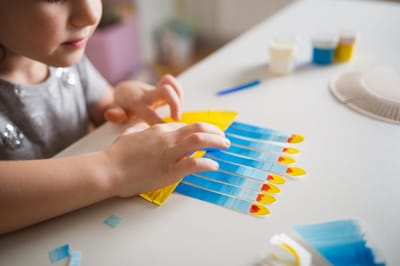 עשה זאת בעצמך: 3 רעיונות לקישוטים מקוריים לחנוכה