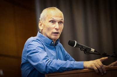 בר-לב מסתייג מהביקורת: "על מח"ש לפתוח בבדיקה"