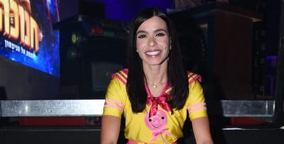 "הפכתי עולמות": הדרמה של מיכל הקטנה בדרך למסיבות הסיום