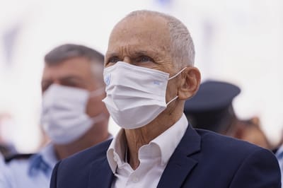 אחרי הטעות בלוויה: הציוץ ההזוי של בר לב