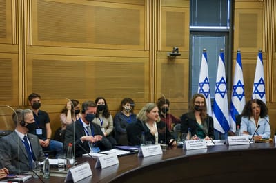 ארה"ב: אין מספיק אכיפת סחר בבני אדם בישראל