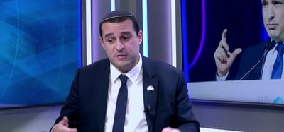 כלפון באולפן: "ההפגנה הייתה של מתגעגעי נתניהו"