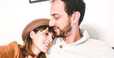 "חודשים חשתי בושה" | ענהאל שמואלי משתפת