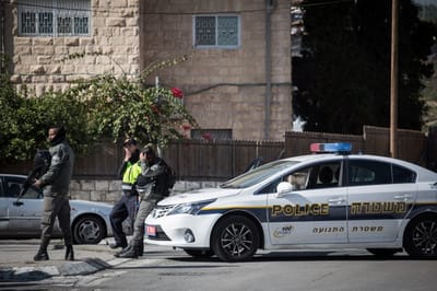תושב הקריות חשוד בתקיפה מינית של קשישה כבת 70