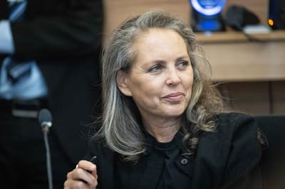 מרצ: לתגבר את האבטחה של יו״ר ועדת הבחירות