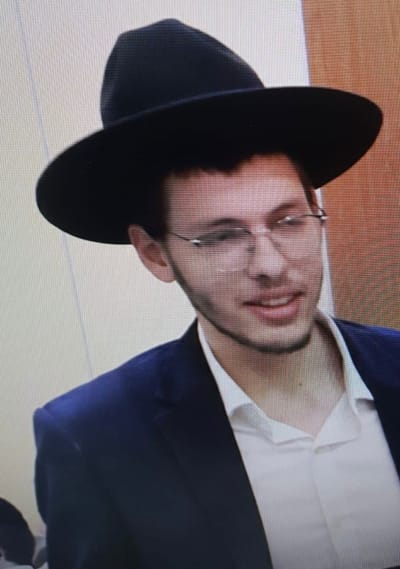 סוף עצוב: אותרה גופתו של הצעיר שנעדר מיום שני