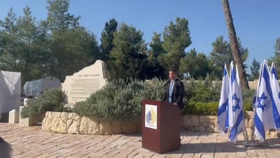 הנדל: כל אדם חייב לראות עצמו כאילו יצא ממרוקו