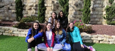 אולפנת טליה: כשהדגש הוא על מצוינות ופיתוח אישיותי