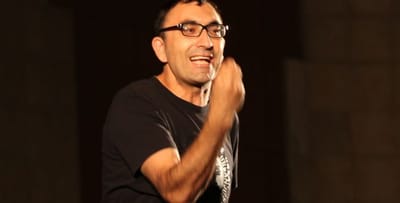 דרמה בפסטיגל: ישראל קטורזה נדבק בקורונה