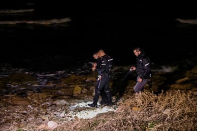 שני טייסים נהרגו בהתרסקות המסוק בצפון