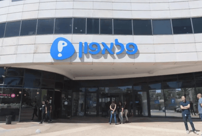 תמורת 2.1 מיליארד ש"ח: פלאפון תרכוש את הוט מובייל
