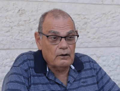 הד"ר ששבר את הרשת: "אנשים כתבו לי שהם בכו"