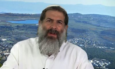 פרשת ולדר: אל תאמינו לאף אחד רק בגלל שהוא רב גדול