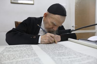התפללו לרפואתו: הרב אדלשטיין חלה בקורונה