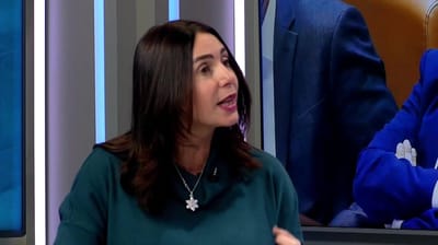 רגב עונה לבנט: "מעודד סירוב פקודה של קצינים"