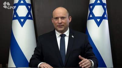 בנט התייחס לעסקת הטיעון עם נתניהו: "תנוח דעתכם"
