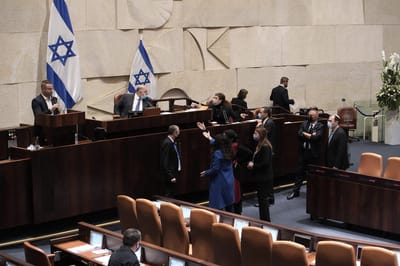 אחרי הכישלון הקודם: מתי חוק הגיוס יעלה מחדש?