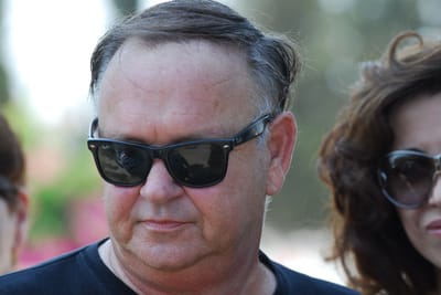 בתו של יגאל שילון בפוסט חשוף על מצבו של אביה