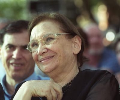 בנה של נעמי שמר מחזק את ההתיישבות ונגד 'ימינה'
