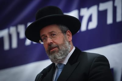 "גם למי שמעונין לחיות על פי ההלכה יש זכויות"