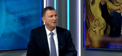 אדלשטיין: אקים קואליציה עם ימינה ותקווה חדשה
