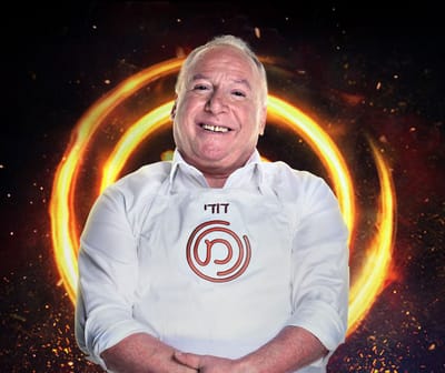 מרגש: דודי אמסלם החליט לתרום את כספי הזכייה