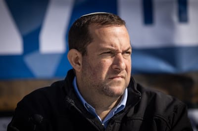 דגן: "ההרס בחומש – אכזריות ורוע של הממשלה"