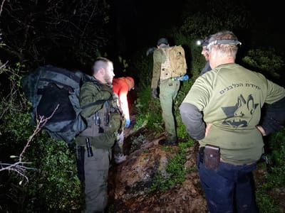 סוף עצוב: הנעדרת מחיפה אותרה ללא רוח חיים