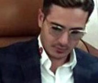 היעד הבא של נוכל הטינדר: קריירה בינלאומית בהוליווד