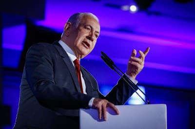 'למנות את נתניהו'| ההצעה של דובר צה"ל לשעבר