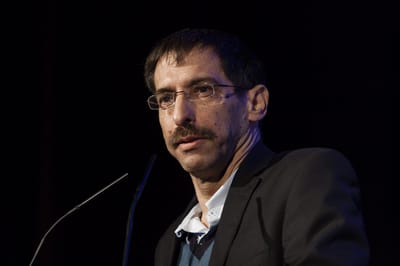 הספרייה הלאומית: "אורי אורבך ידע להיות בן אדם"