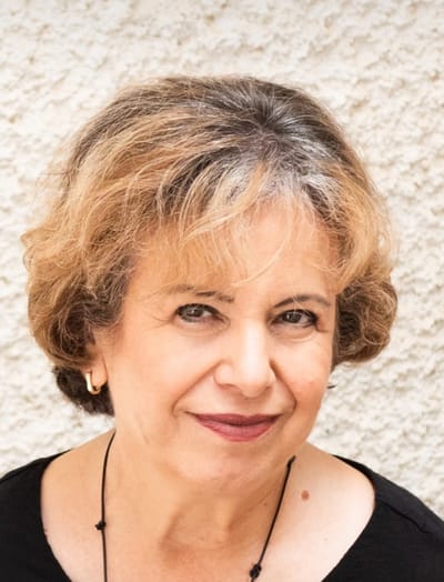 ספר של אמונה אלון יעובד לסדרת טלוויזיה בהולנד