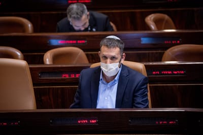 הפסד לכהנא: הלחץ עבד וחוק הגיור לא יעלה