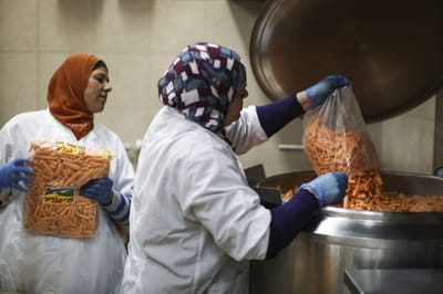 בשורה להורים יחידניים: תאסר החובה לעבוד בלילה