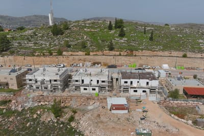 כשהטבע נפגש עם וילה במרכז של קהילה