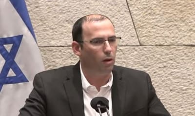 שמחה רוטמן: "זו התודה שהכי קשה לי להגיד". צפו