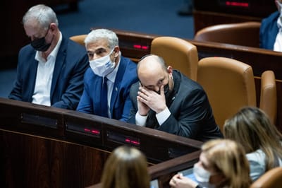 מסכמים את כנס החורף: כמה חוקים עברו?