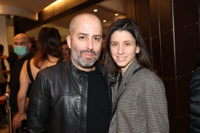 מזל טוב! עילי בוטנר מבשר בהתרגשות על הולדת הבת