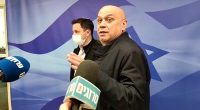 פריג' על חוק האזרחות: "חוק רע, יהיה לזה תג מחיר"