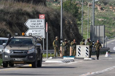 האלמנה משתפת: אני בהתקף חרדה, זה בדיוק באותו מקום