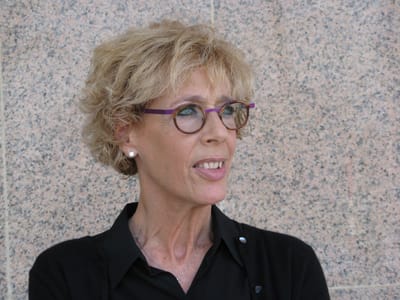 ברנז'ה: התפקיד החדש של טלי ליפקין שחק בגל"צ