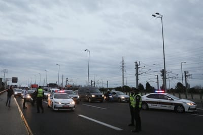 הלוויית הרב קנייבסקי: אלו הכבישים החסומים