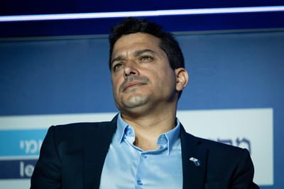 שיקלי חושף: "הייתי קרוב לסיכום עם קארה"