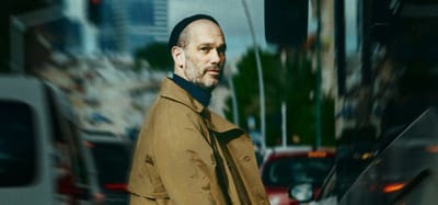 יונתן רזאל מדבר על הקשיים שעבר כשעלה לארץ: "מהגר"