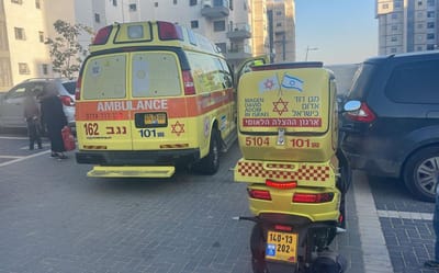 נקבע מותו של הפעוט שטבע בדלי צבע